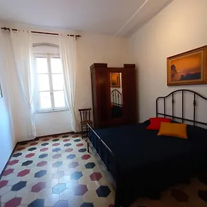  Appartamento Romantica Toscana - Historical Village House Italia