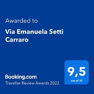  Appartamento Via Emanuela Setti Carraro Italia
