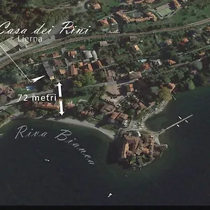  Appartamento La Casa Dei Pini Italia