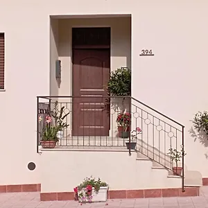  Casa vacanze Casa Consiglio Italia