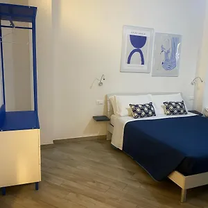 Domoblu In Centro Maison d'hôtes
