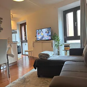  Appartamento Tua Duplex Italia