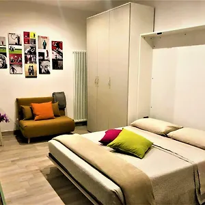  Appartamento Casa Caldarese Italia